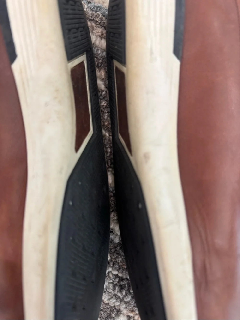 Wolf & Shepherd Crossover Men's Shoe 9.5
